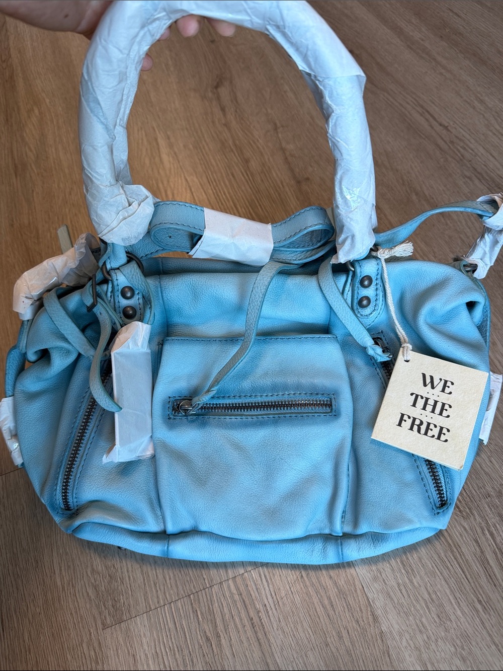 We The Free Baby Emerson Tote Bag